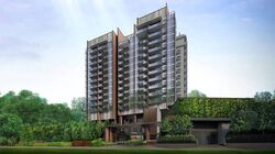 Juniper Hill (D10), Apartment #630614991